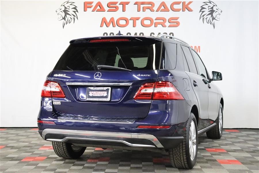 2013 Mercedes-benz Ml 350 4MATIC, available for sale in Paterson, New Jersey | Fast Track Motors. Paterson, New Jersey 2013 Mercedes-benz Ml 350 4MATIC, available for sale in Paterson, New Jersey | Fast Track Motors. Paterson, New Jersey