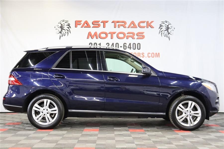 2013 Mercedes-benz Ml 350 4MATIC, available for sale in Paterson, New Jersey | Fast Track Motors. Paterson, New Jersey 2013 Mercedes-benz Ml 350 4MATIC, available for sale in Paterson, New Jersey | Fast Track Motors. Paterson, New Jersey