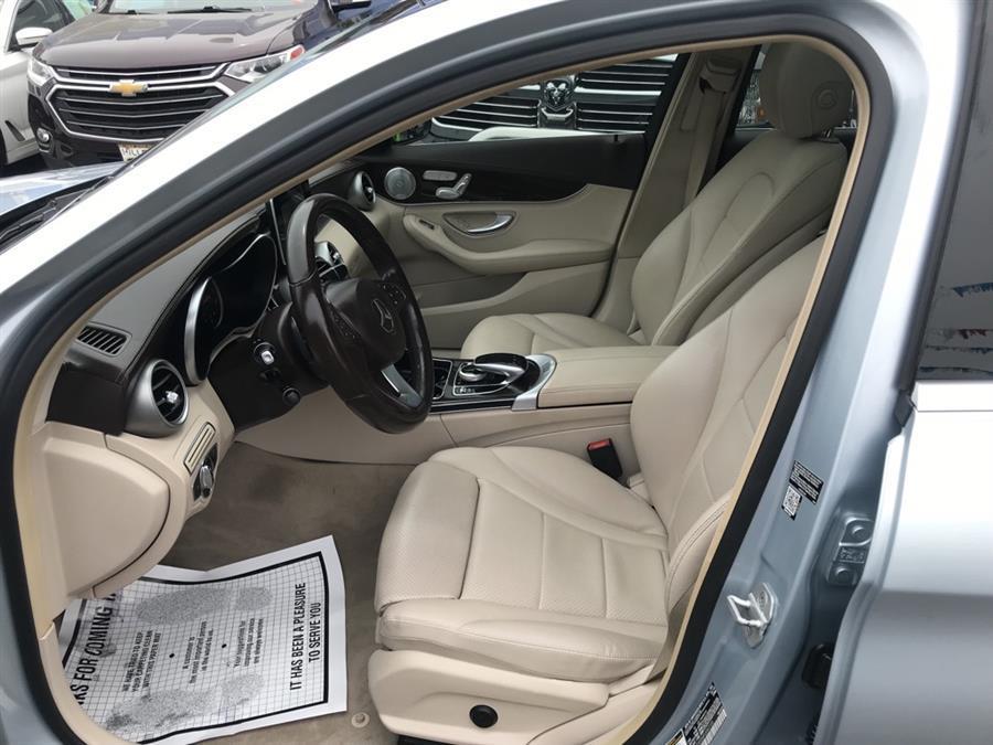 2015 Mercedes-benz C-class C 300, available for sale in Jamaica, New York | Hillside Auto Outlet. Jamaica, New York 2015 Mercedes-benz C-class C 300, available for sale in Jamaica, New York | Hillside Auto Outlet. Jamaica, New York