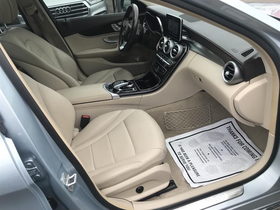 2015 Mercedes-benz C-class C 300, available for sale in Jamaica, New York | Hillside Auto Outlet. Jamaica, New York 2015 Mercedes-benz C-class C 300, available for sale in Jamaica, New York | Hillside Auto Outlet. Jamaica, New York