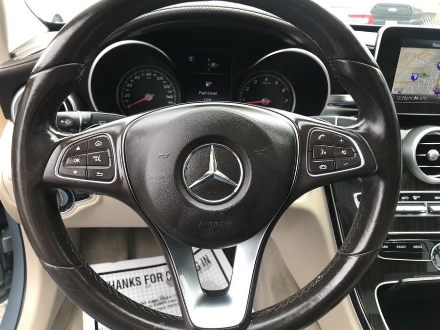 2015 Mercedes-benz C-class C 300, available for sale in Jamaica, New York | Hillside Auto Outlet. Jamaica, New York 2015 Mercedes-benz C-class C 300, available for sale in Jamaica, New York | Hillside Auto Outlet. Jamaica, New York