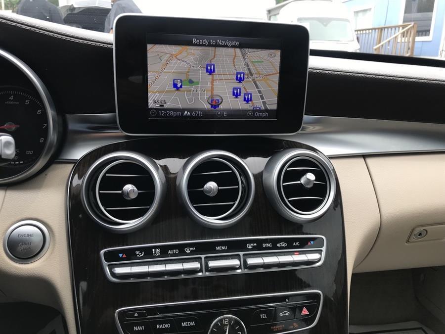 2015 Mercedes-benz C-class C 300, available for sale in Jamaica, New York | Hillside Auto Outlet. Jamaica, New York 2015 Mercedes-benz C-class C 300, available for sale in Jamaica, New York | Hillside Auto Outlet. Jamaica, New York