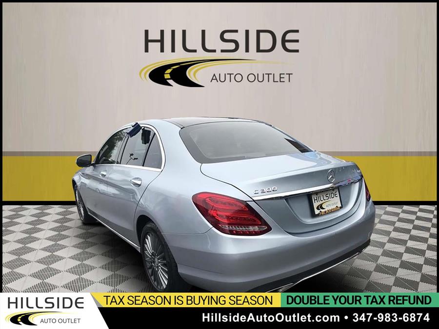 2015 Mercedes-benz C-class C 300, available for sale in Jamaica, New York | Hillside Auto Outlet. Jamaica, New York 2015 Mercedes-benz C-class C 300, available for sale in Jamaica, New York | Hillside Auto Outlet. Jamaica, New York