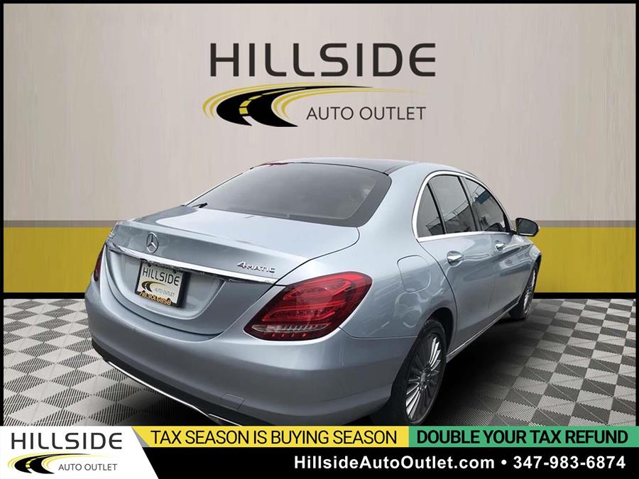 2015 Mercedes-benz C-class C 300, available for sale in Jamaica, New York | Hillside Auto Outlet. Jamaica, New York 2015 Mercedes-benz C-class C 300, available for sale in Jamaica, New York | Hillside Auto Outlet. Jamaica, New York