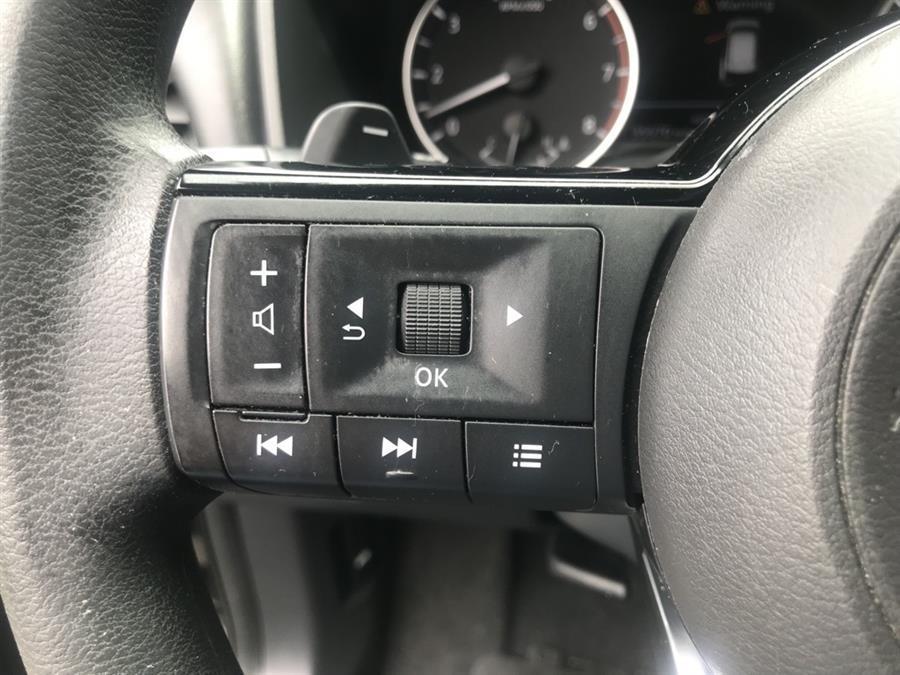 2021 Nissan Rogue S, available for sale in Jamaica, New York | Hillside Auto Outlet. Jamaica, New York 2021 Nissan Rogue S, available for sale in Jamaica, New York | Hillside Auto Outlet. Jamaica, New York