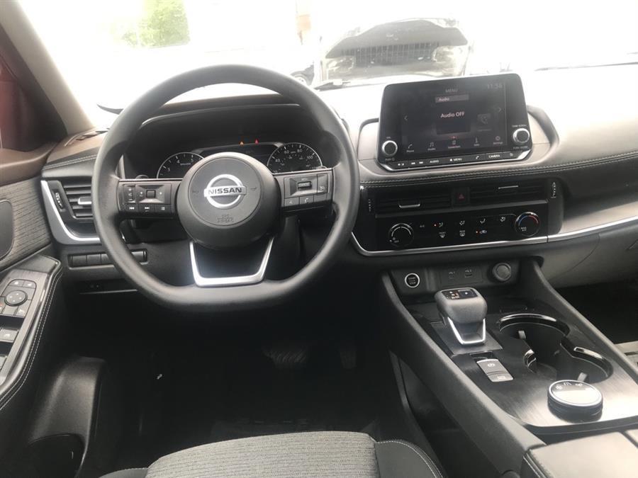 2021 Nissan Rogue S, available for sale in Jamaica, New York | Hillside Auto Outlet. Jamaica, New York 2021 Nissan Rogue S, available for sale in Jamaica, New York | Hillside Auto Outlet. Jamaica, New York