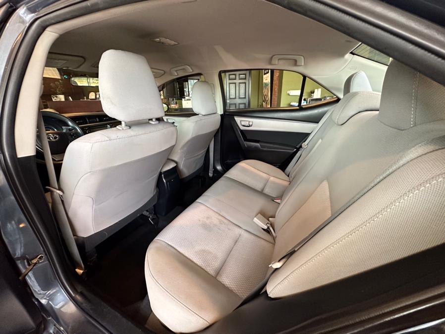 2014 Toyota Corolla 4dr Sdn CVT LE (Natl), available for sale in West Hartford, Connecticut | AutoMax. West Hartford, Connecticut 2014 Toyota Corolla 4dr Sdn CVT LE (Natl), available for sale in West Hartford, Connecticut | AutoMax. West Hartford, Connecticut
