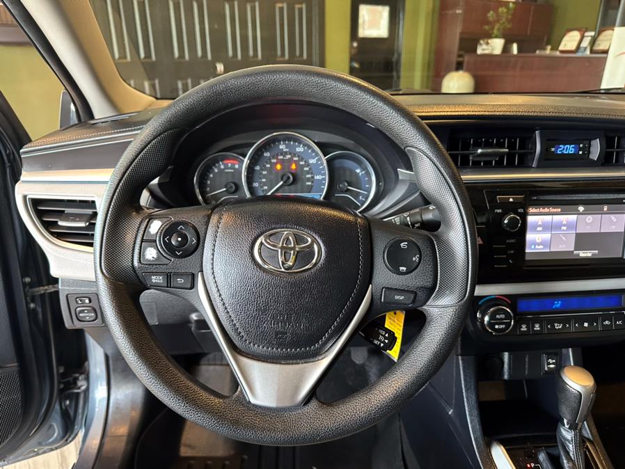 2014 Toyota Corolla 4dr Sdn CVT LE (Natl), available for sale in West Hartford, Connecticut | AutoMax. West Hartford, Connecticut 2014 Toyota Corolla 4dr Sdn CVT LE (Natl), available for sale in West Hartford, Connecticut | AutoMax. West Hartford, Connecticut