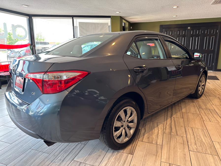 2014 Toyota Corolla 4dr Sdn CVT LE (Natl), available for sale in West Hartford, Connecticut | AutoMax. West Hartford, Connecticut 2014 Toyota Corolla 4dr Sdn CVT LE (Natl), available for sale in West Hartford, Connecticut | AutoMax. West Hartford, Connecticut