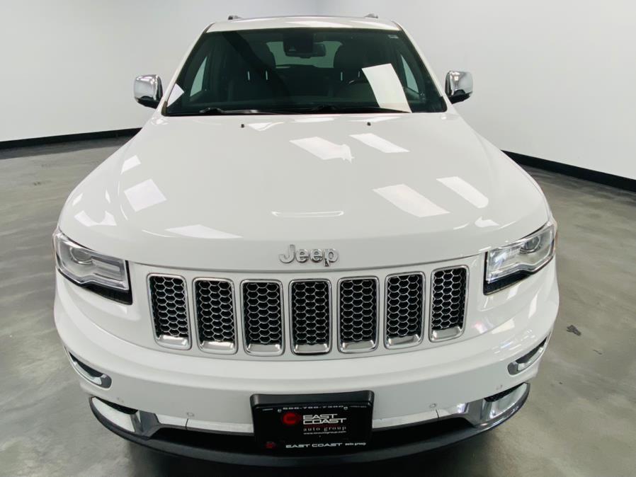 2015 Jeep Grand Cherokee 4WD 4dr Summit, available for sale in Linden, New Jersey | East Coast Auto Group. Linden, New Jersey 2015 Jeep Grand Cherokee 4WD 4dr Summit, available for sale in Linden, New Jersey | East Coast Auto Group. Linden, New Jersey