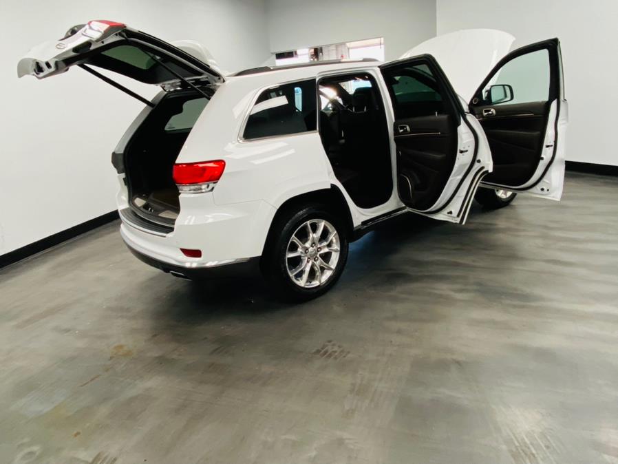 2015 Jeep Grand Cherokee 4WD 4dr Summit, available for sale in Linden, New Jersey | East Coast Auto Group. Linden, New Jersey 2015 Jeep Grand Cherokee 4WD 4dr Summit, available for sale in Linden, New Jersey | East Coast Auto Group. Linden, New Jersey