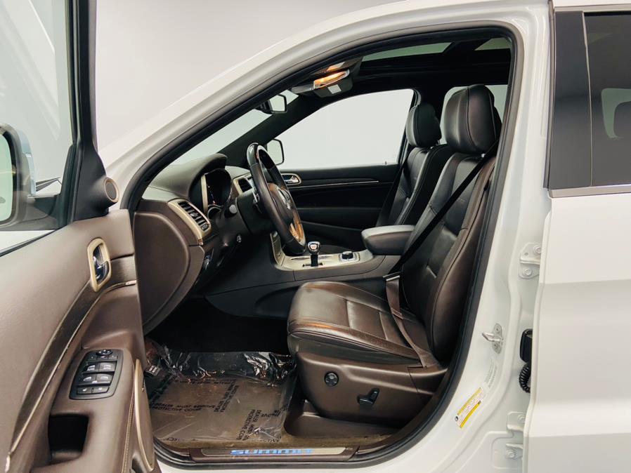 2015 Jeep Grand Cherokee 4WD 4dr Summit, available for sale in Linden, New Jersey | East Coast Auto Group. Linden, New Jersey 2015 Jeep Grand Cherokee 4WD 4dr Summit, available for sale in Linden, New Jersey | East Coast Auto Group. Linden, New Jersey