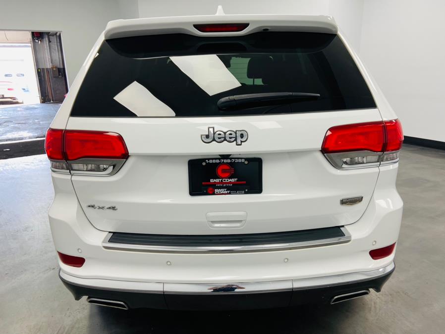 2015 Jeep Grand Cherokee 4WD 4dr Summit, available for sale in Linden, New Jersey | East Coast Auto Group. Linden, New Jersey 2015 Jeep Grand Cherokee 4WD 4dr Summit, available for sale in Linden, New Jersey | East Coast Auto Group. Linden, New Jersey
