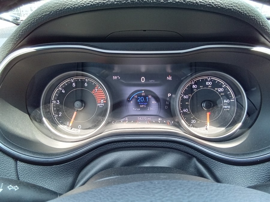 2019 Jeep Cherokee Limited 4x4, available for sale in Irvington, New Jersey | NJ Used Cars Center. Irvington, New Jersey 2019 Jeep Cherokee Limited 4x4, available for sale in Irvington, New Jersey | NJ Used Cars Center. Irvington, New Jersey