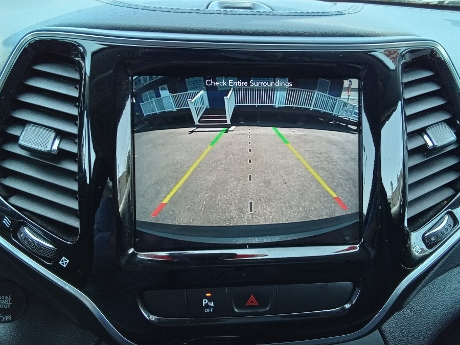 2019 Jeep Cherokee Limited 4x4, available for sale in Irvington, New Jersey | NJ Used Cars Center. Irvington, New Jersey 2019 Jeep Cherokee Limited 4x4, available for sale in Irvington, New Jersey | NJ Used Cars Center. Irvington, New Jersey