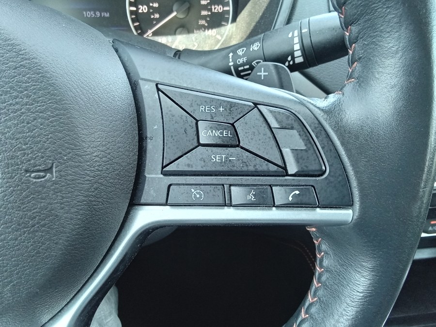 2022 Nissan Altima 2.5 SR Sedan, available for sale in Irvington, New Jersey | NJ Used Cars Center. Irvington, New Jersey 2022 Nissan Altima 2.5 SR Sedan, available for sale in Irvington, New Jersey | NJ Used Cars Center. Irvington, New Jersey