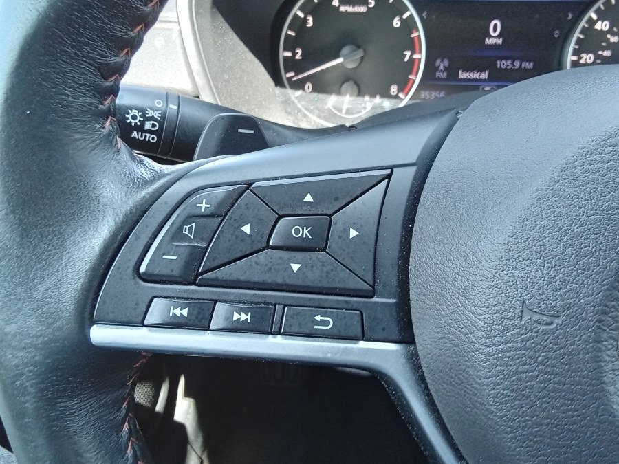 2022 Nissan Altima 2.5 SR Sedan, available for sale in Irvington, New Jersey | NJ Used Cars Center. Irvington, New Jersey 2022 Nissan Altima 2.5 SR Sedan, available for sale in Irvington, New Jersey | NJ Used Cars Center. Irvington, New Jersey
