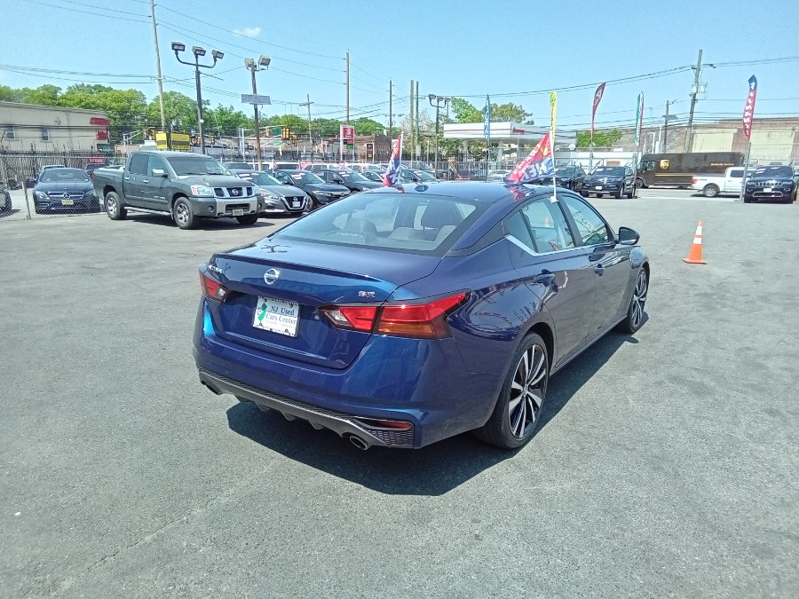 2022 Nissan Altima 2.5 SR Sedan, available for sale in Irvington, New Jersey | NJ Used Cars Center. Irvington, New Jersey 2022 Nissan Altima 2.5 SR Sedan, available for sale in Irvington, New Jersey | NJ Used Cars Center. Irvington, New Jersey