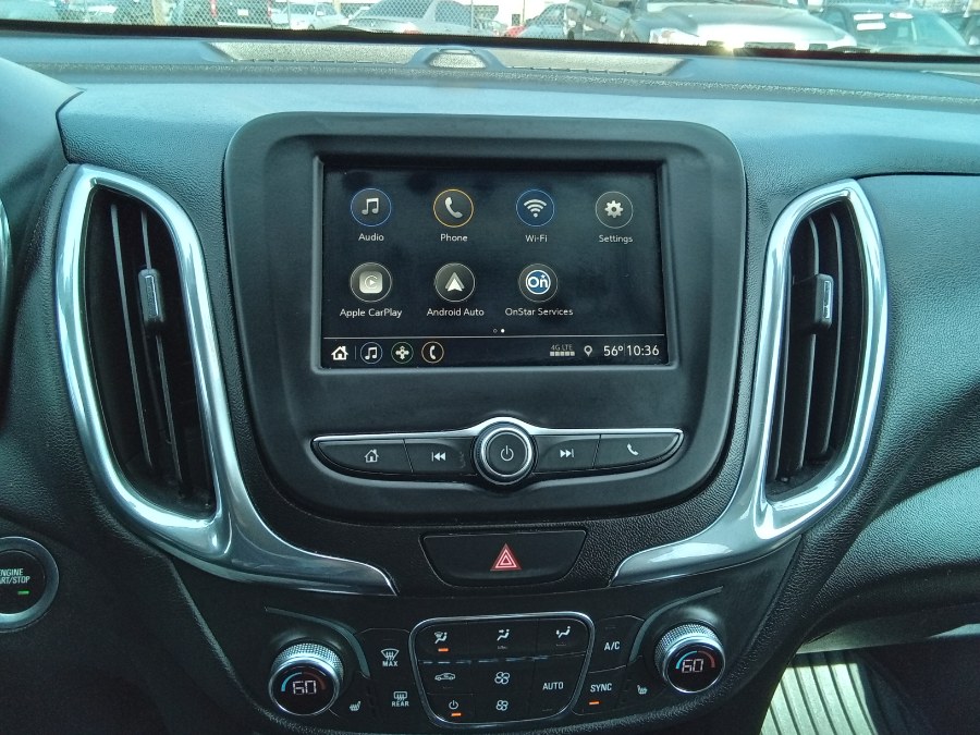 2019 Chevrolet Equinox AWD 4dr LT w/1LT, available for sale in Irvington, New Jersey | NJ Used Cars Center. Irvington, New Jersey 2019 Chevrolet Equinox AWD 4dr LT w/1LT, available for sale in Irvington, New Jersey | NJ Used Cars Center. Irvington, New Jersey