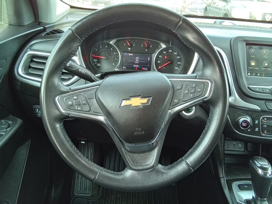 2019 Chevrolet Equinox AWD 4dr LT w/1LT, available for sale in Irvington, New Jersey | NJ Used Cars Center. Irvington, New Jersey 2019 Chevrolet Equinox AWD 4dr LT w/1LT, available for sale in Irvington, New Jersey | NJ Used Cars Center. Irvington, New Jersey