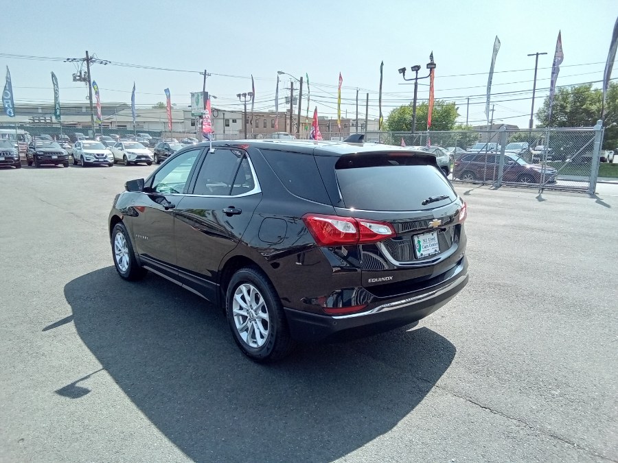 2019 Chevrolet Equinox AWD 4dr LT w/1LT, available for sale in Irvington, New Jersey | NJ Used Cars Center. Irvington, New Jersey 2019 Chevrolet Equinox AWD 4dr LT w/1LT, available for sale in Irvington, New Jersey | NJ Used Cars Center. Irvington, New Jersey