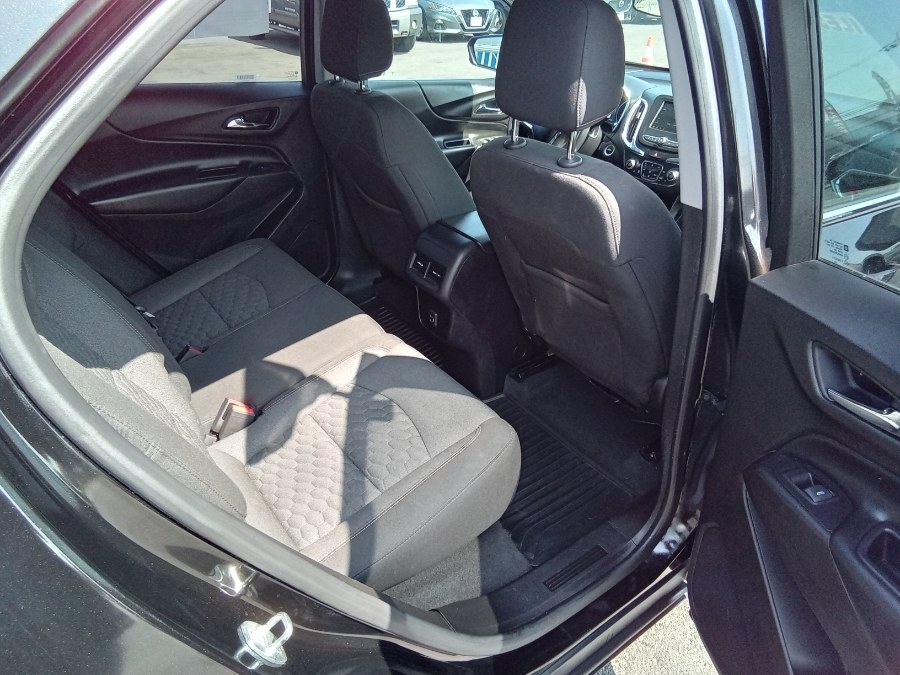 2019 Chevrolet Equinox AWD 4dr LT w/1LT, available for sale in Irvington, New Jersey | NJ Used Cars Center. Irvington, New Jersey 2019 Chevrolet Equinox AWD 4dr LT w/1LT, available for sale in Irvington, New Jersey | NJ Used Cars Center. Irvington, New Jersey