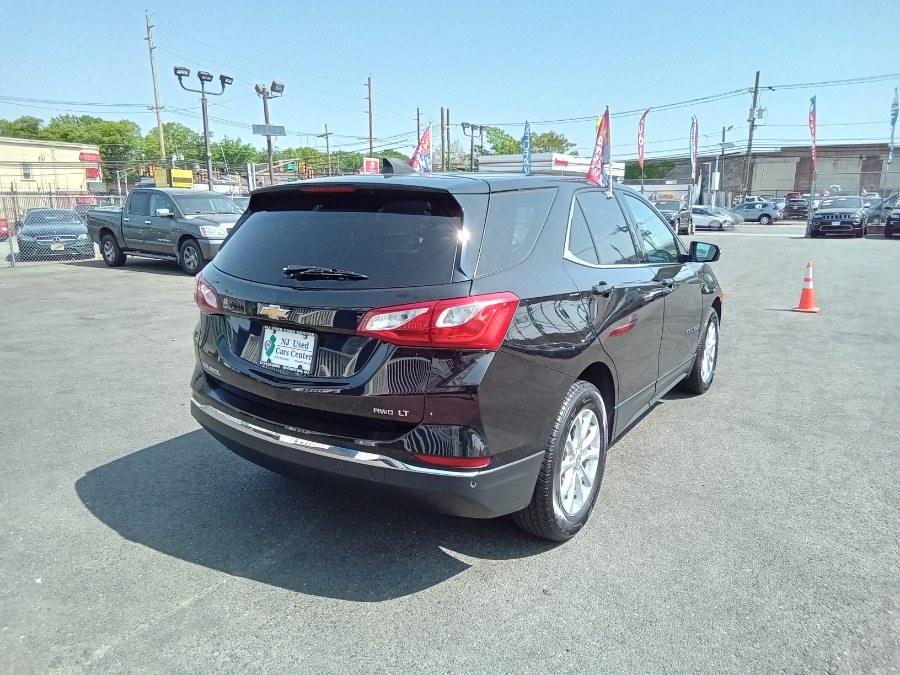 2019 Chevrolet Equinox AWD 4dr LT w/1LT, available for sale in Irvington, New Jersey | NJ Used Cars Center. Irvington, New Jersey 2019 Chevrolet Equinox AWD 4dr LT w/1LT, available for sale in Irvington, New Jersey | NJ Used Cars Center. Irvington, New Jersey