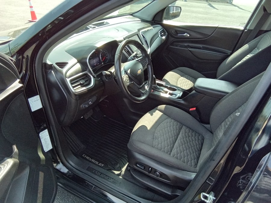 2019 Chevrolet Equinox AWD 4dr LT w/1LT, available for sale in Irvington, New Jersey | NJ Used Cars Center. Irvington, New Jersey 2019 Chevrolet Equinox AWD 4dr LT w/1LT, available for sale in Irvington, New Jersey | NJ Used Cars Center. Irvington, New Jersey