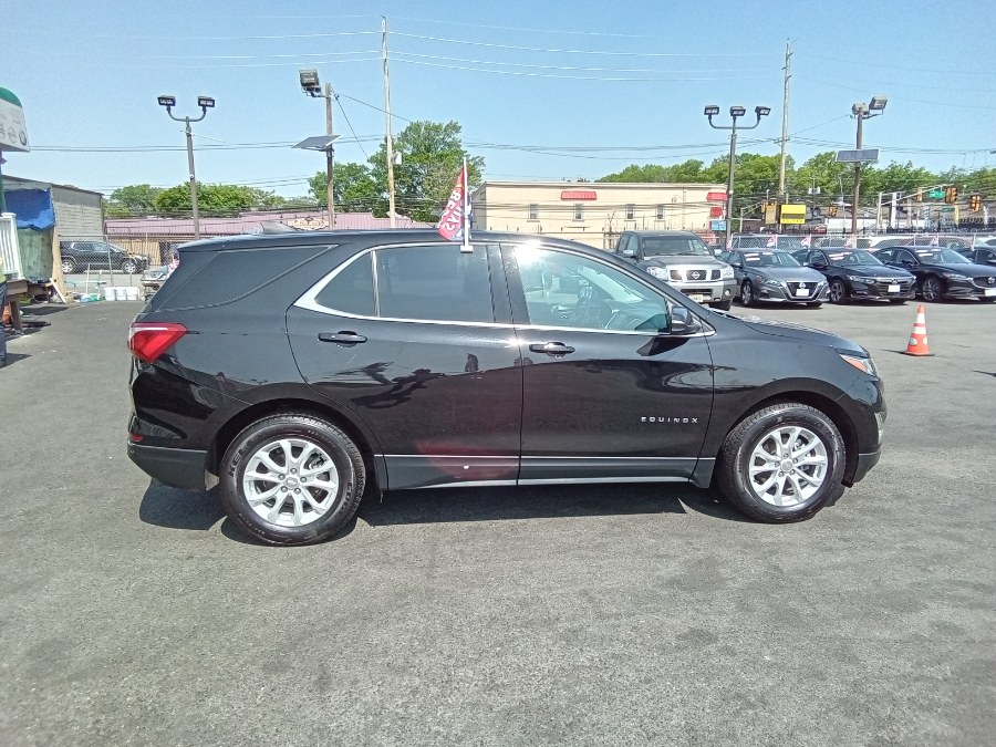 2019 Chevrolet Equinox AWD 4dr LT w/1LT, available for sale in Irvington, New Jersey | NJ Used Cars Center. Irvington, New Jersey 2019 Chevrolet Equinox AWD 4dr LT w/1LT, available for sale in Irvington, New Jersey | NJ Used Cars Center. Irvington, New Jersey
