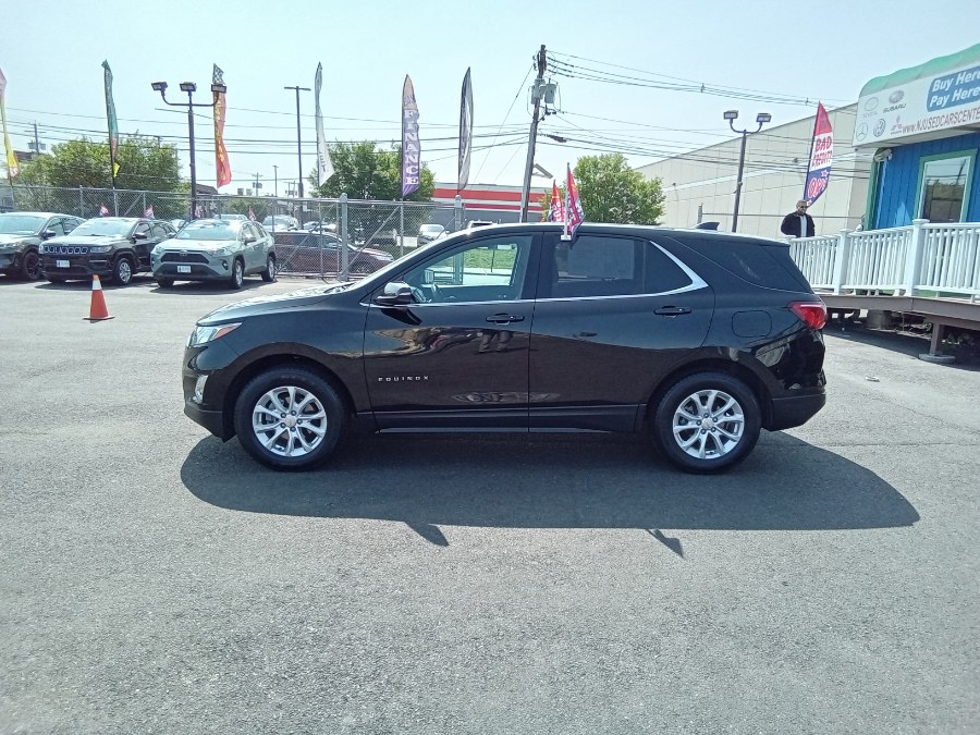 2019 Chevrolet Equinox AWD 4dr LT w/1LT, available for sale in Irvington, New Jersey | NJ Used Cars Center. Irvington, New Jersey 2019 Chevrolet Equinox AWD 4dr LT w/1LT, available for sale in Irvington, New Jersey | NJ Used Cars Center. Irvington, New Jersey