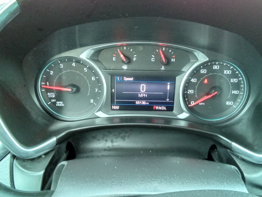 2019 Chevrolet Equinox AWD 4dr LT w/1LT, available for sale in Irvington, New Jersey | NJ Used Cars Center. Irvington, New Jersey 2019 Chevrolet Equinox AWD 4dr LT w/1LT, available for sale in Irvington, New Jersey | NJ Used Cars Center. Irvington, New Jersey