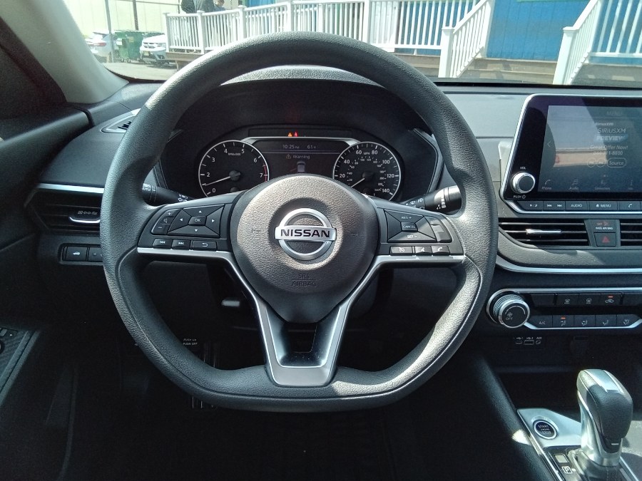 2020 Nissan Altima 2.5 S Sedan, available for sale in Irvington, New Jersey | NJ Used Cars Center. Irvington, New Jersey 2020 Nissan Altima 2.5 S Sedan, available for sale in Irvington, New Jersey | NJ Used Cars Center. Irvington, New Jersey