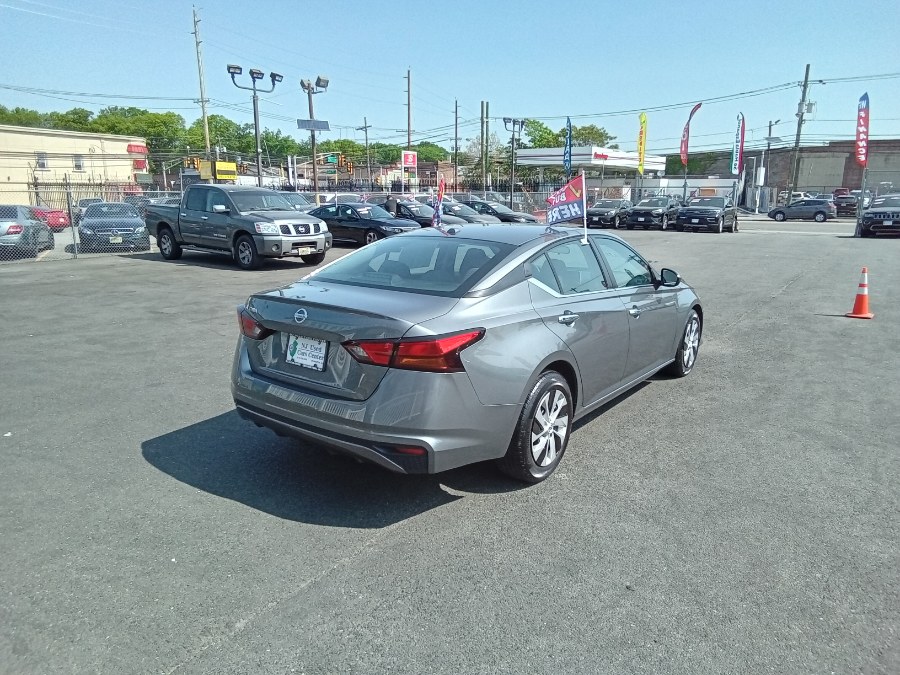 2020 Nissan Altima 2.5 S Sedan, available for sale in Irvington, New Jersey | NJ Used Cars Center. Irvington, New Jersey 2020 Nissan Altima 2.5 S Sedan, available for sale in Irvington, New Jersey | NJ Used Cars Center. Irvington, New Jersey
