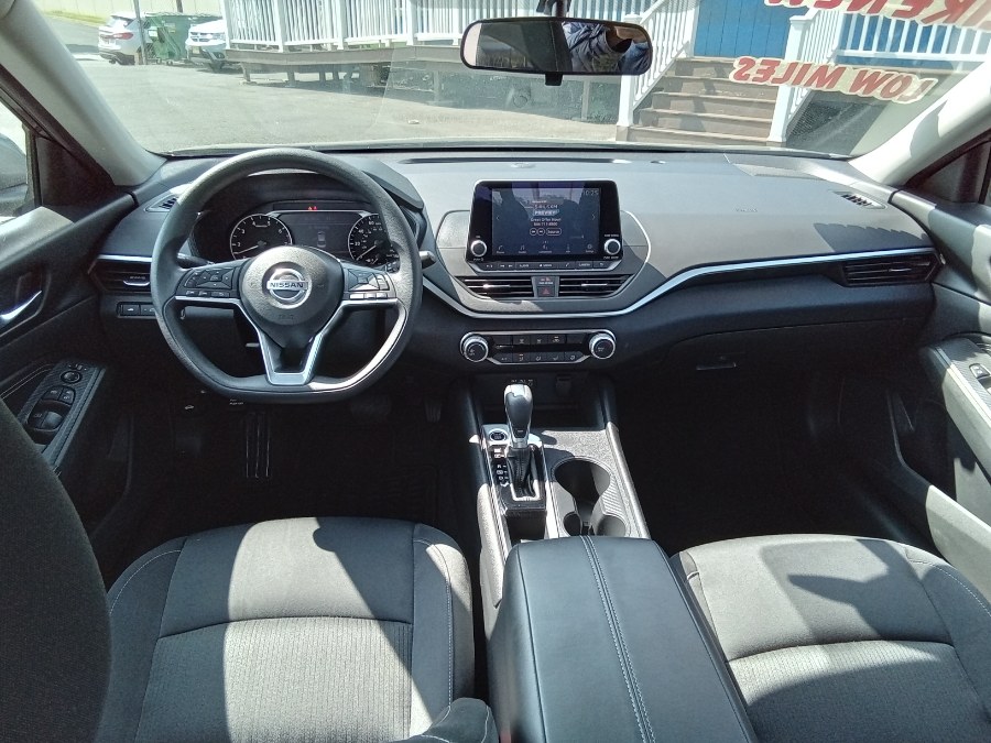 2020 Nissan Altima 2.5 S Sedan, available for sale in Irvington, New Jersey | NJ Used Cars Center. Irvington, New Jersey 2020 Nissan Altima 2.5 S Sedan, available for sale in Irvington, New Jersey | NJ Used Cars Center. Irvington, New Jersey