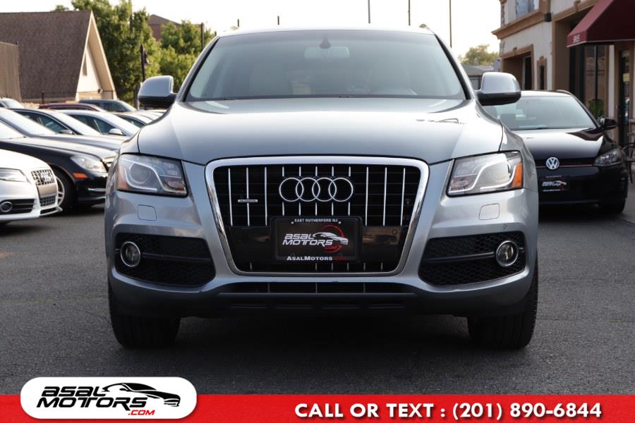 2011 Audi Q5 quattro 4dr 3.2L Prestige, available for sale in East Rutherford, New Jersey | Asal Motors. East Rutherford, New Jersey