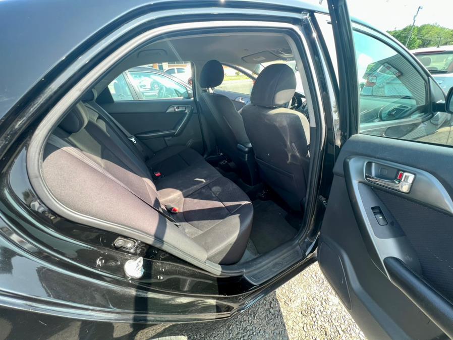 2013 Kia Forte 4dr Sdn Auto EX, available for sale in Wallingford, Connecticut | Wallingford Auto Center LLC. Wallingford, Connecticut 2013 Kia Forte 4dr Sdn Auto EX, available for sale in Wallingford, Connecticut | Wallingford Auto Center LLC. Wallingford, Connecticut