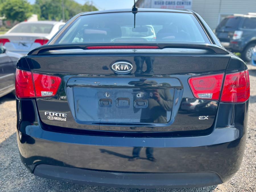 2013 Kia Forte 4dr Sdn Auto EX, available for sale in Wallingford, Connecticut | Wallingford Auto Center LLC. Wallingford, Connecticut 2013 Kia Forte 4dr Sdn Auto EX, available for sale in Wallingford, Connecticut | Wallingford Auto Center LLC. Wallingford, Connecticut
