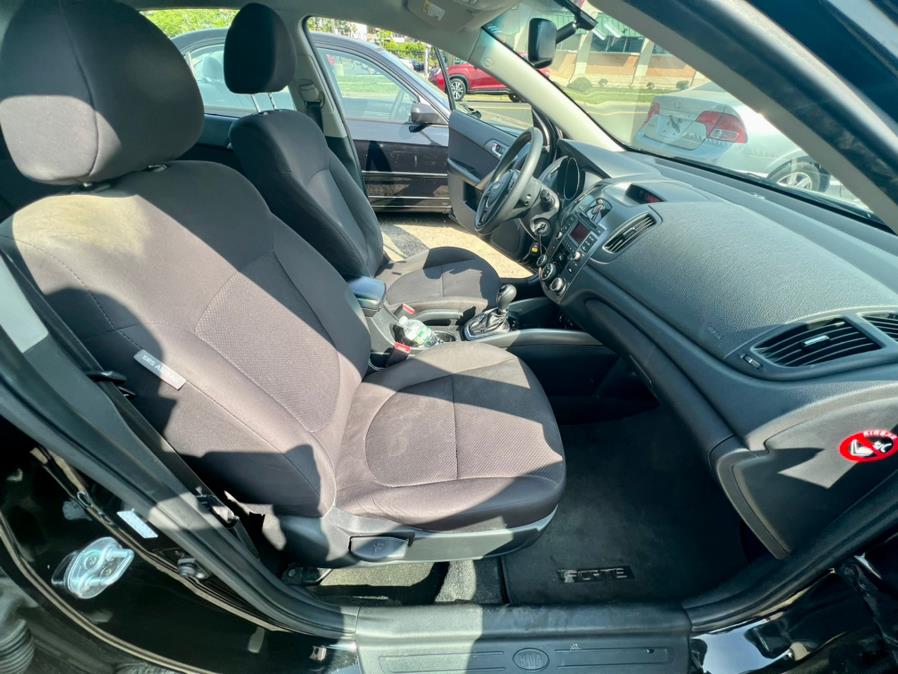2013 Kia Forte 4dr Sdn Auto EX, available for sale in Wallingford, Connecticut | Wallingford Auto Center LLC. Wallingford, Connecticut 2013 Kia Forte 4dr Sdn Auto EX, available for sale in Wallingford, Connecticut | Wallingford Auto Center LLC. Wallingford, Connecticut