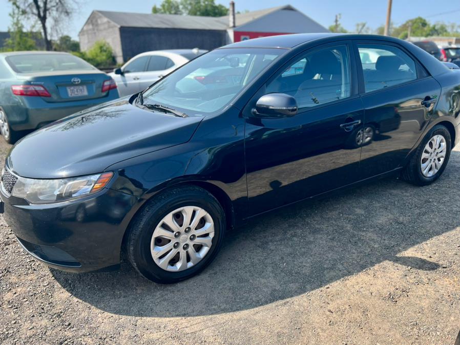 2013 Kia Forte 4dr Sdn Auto EX, available for sale in Wallingford, Connecticut | Wallingford Auto Center LLC. Wallingford, Connecticut 2013 Kia Forte 4dr Sdn Auto EX, available for sale in Wallingford, Connecticut | Wallingford Auto Center LLC. Wallingford, Connecticut