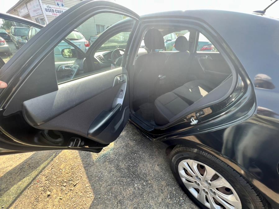 2013 Kia Forte 4dr Sdn Auto EX, available for sale in Wallingford, Connecticut | Wallingford Auto Center LLC. Wallingford, Connecticut 2013 Kia Forte 4dr Sdn Auto EX, available for sale in Wallingford, Connecticut | Wallingford Auto Center LLC. Wallingford, Connecticut