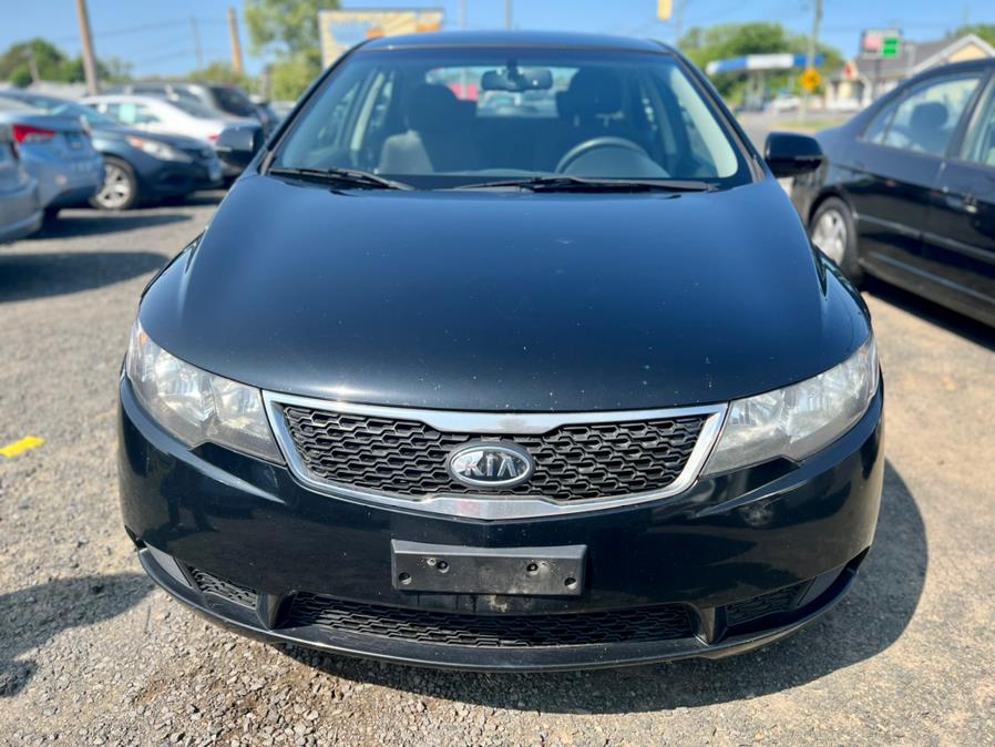 2013 Kia Forte 4dr Sdn Auto EX, available for sale in Wallingford, Connecticut | Wallingford Auto Center LLC. Wallingford, Connecticut 2013 Kia Forte 4dr Sdn Auto EX, available for sale in Wallingford, Connecticut | Wallingford Auto Center LLC. Wallingford, Connecticut