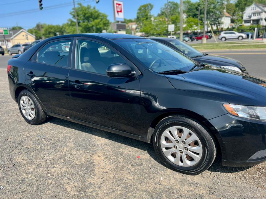 2013 Kia Forte 4dr Sdn Auto EX, available for sale in Wallingford, Connecticut | Wallingford Auto Center LLC. Wallingford, Connecticut 2013 Kia Forte 4dr Sdn Auto EX, available for sale in Wallingford, Connecticut | Wallingford Auto Center LLC. Wallingford, Connecticut