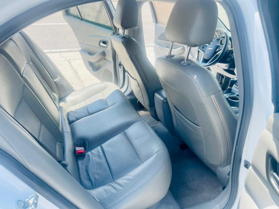 2015 Chevrolet Malibu 4dr Sdn LS w/1LS, available for sale in Orlando, Florida | 2 Car Pros. Orlando, Florida 2015 Chevrolet Malibu 4dr Sdn LS w/1LS, available for sale in Orlando, Florida | 2 Car Pros. Orlando, Florida