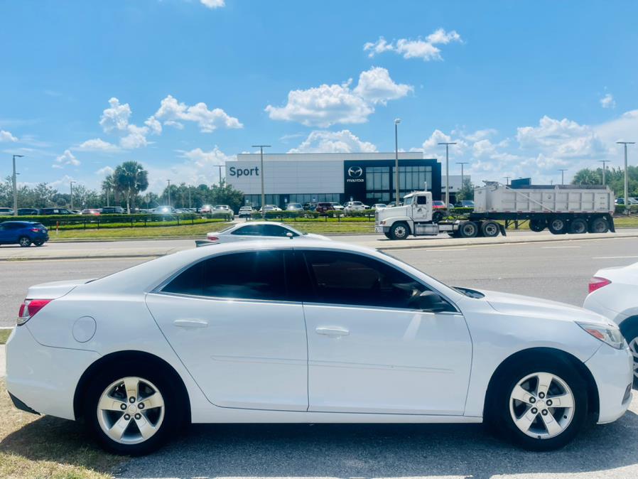 2015 Chevrolet Malibu 4dr Sdn LS w/1LS, available for sale in Orlando, Florida | 2 Car Pros. Orlando, Florida 2015 Chevrolet Malibu 4dr Sdn LS w/1LS, available for sale in Orlando, Florida | 2 Car Pros. Orlando, Florida