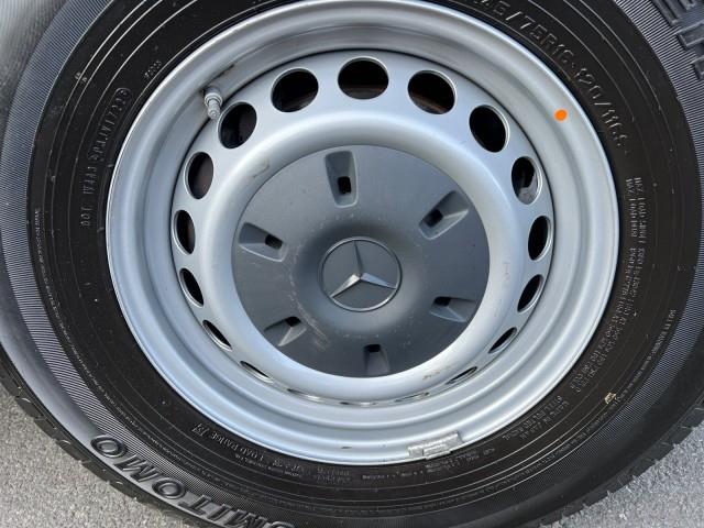 2022 Mercedes-benz Sprinter Crew Van 2500 HR I4 GAS 17'' RWD, available for sale in Maple Shade, New Jersey | Car Revolution. Maple Shade, New Jersey 2022 Mercedes-benz Sprinter Crew Van 2500 HR I4 GAS 17'' RWD, available for sale in Maple Shade, New Jersey | Car Revolution. Maple Shade, New Jersey
