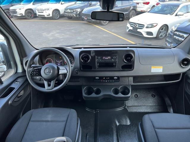 2022 Mercedes-benz Sprinter Crew Van 2500 HR I4 GAS 17'' RWD, available for sale in Maple Shade, New Jersey | Car Revolution. Maple Shade, New Jersey 2022 Mercedes-benz Sprinter Crew Van 2500 HR I4 GAS 17'' RWD, available for sale in Maple Shade, New Jersey | Car Revolution. Maple Shade, New Jersey