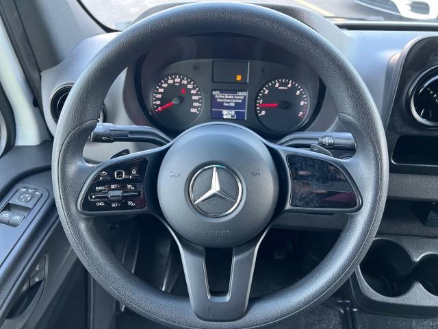 2022 Mercedes-benz Sprinter Crew Van 2500 HR I4 GAS 17'' RWD, available for sale in Maple Shade, New Jersey | Car Revolution. Maple Shade, New Jersey 2022 Mercedes-benz Sprinter Crew Van 2500 HR I4 GAS 17'' RWD, available for sale in Maple Shade, New Jersey | Car Revolution. Maple Shade, New Jersey
