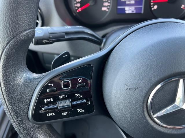 2022 Mercedes-benz Sprinter Crew Van 2500 HR I4 GAS 17'' RWD, available for sale in Maple Shade, New Jersey | Car Revolution. Maple Shade, New Jersey 2022 Mercedes-benz Sprinter Crew Van 2500 HR I4 GAS 17'' RWD, available for sale in Maple Shade, New Jersey | Car Revolution. Maple Shade, New Jersey