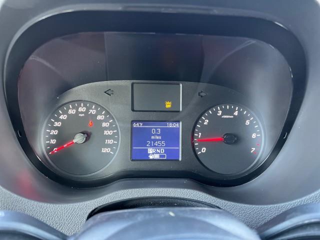 2022 Mercedes-benz Sprinter Crew Van 2500 HR I4 GAS 17'' RWD, available for sale in Maple Shade, New Jersey | Car Revolution. Maple Shade, New Jersey 2022 Mercedes-benz Sprinter Crew Van 2500 HR I4 GAS 17'' RWD, available for sale in Maple Shade, New Jersey | Car Revolution. Maple Shade, New Jersey