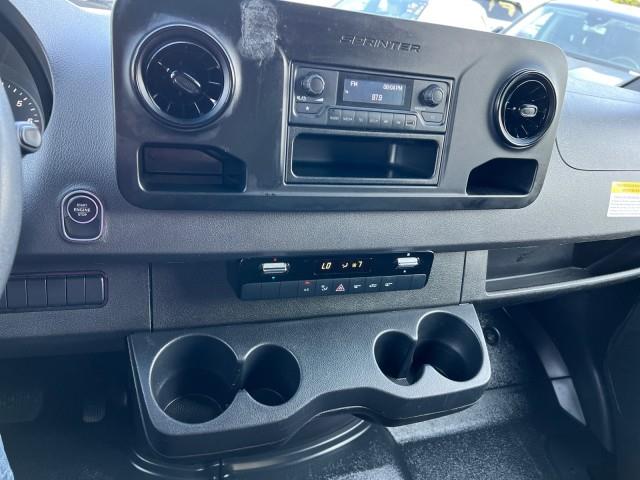 2022 Mercedes-benz Sprinter Crew Van 2500 HR I4 GAS 17'' RWD, available for sale in Maple Shade, New Jersey | Car Revolution. Maple Shade, New Jersey 2022 Mercedes-benz Sprinter Crew Van 2500 HR I4 GAS 17'' RWD, available for sale in Maple Shade, New Jersey | Car Revolution. Maple Shade, New Jersey